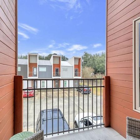Cozy 2 Bed Townhome Near The Hospital 라파예트 외부 사진